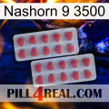 Rhino 9 3500 19
